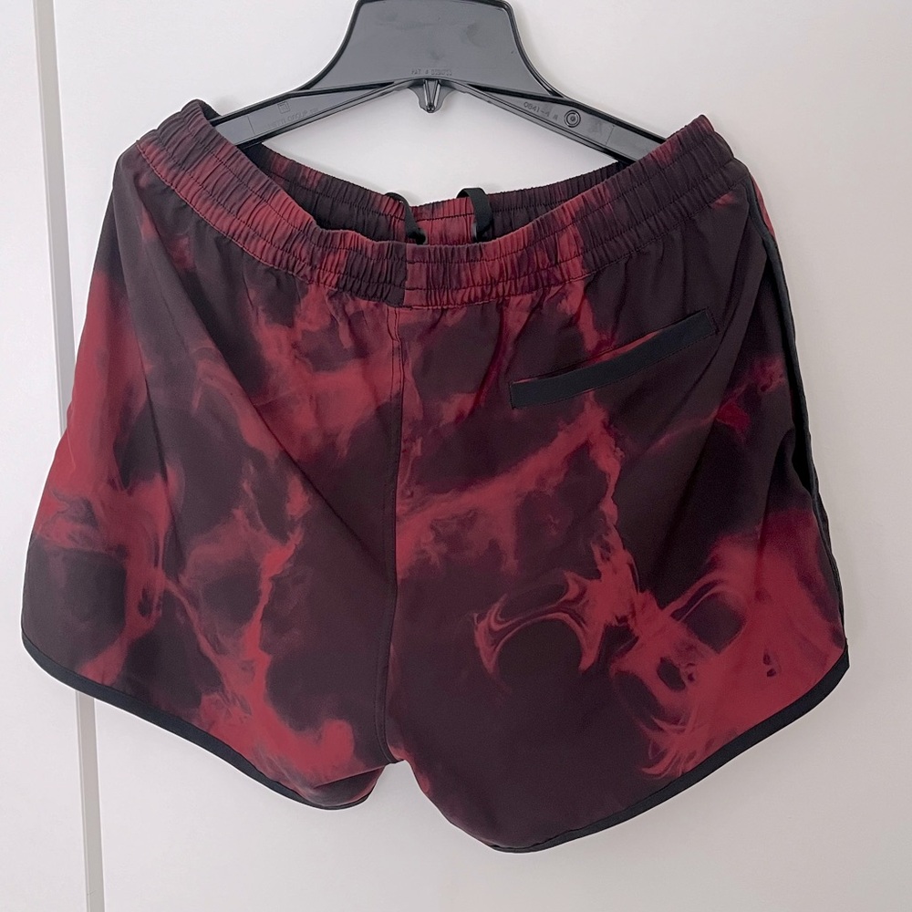 Men's Virus Shorts - Picture 3 of 4